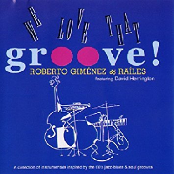 We love that groove!